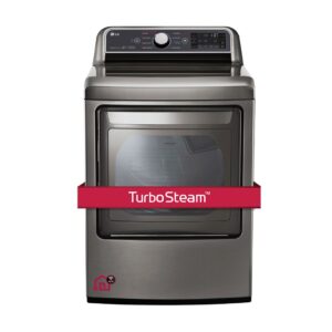 LG DLEX7300VE Dryer