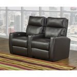 Brassex AS2092-2 2-PC POWER HOME THEATRE