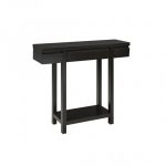 Brassex 172016 CONSOLE TABLE W. DRAWER