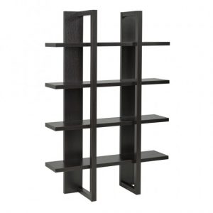 Brassex 11401 DISPLAY SHELF