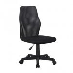 Brassex 8373 OFFICE CHAIR BLACK
