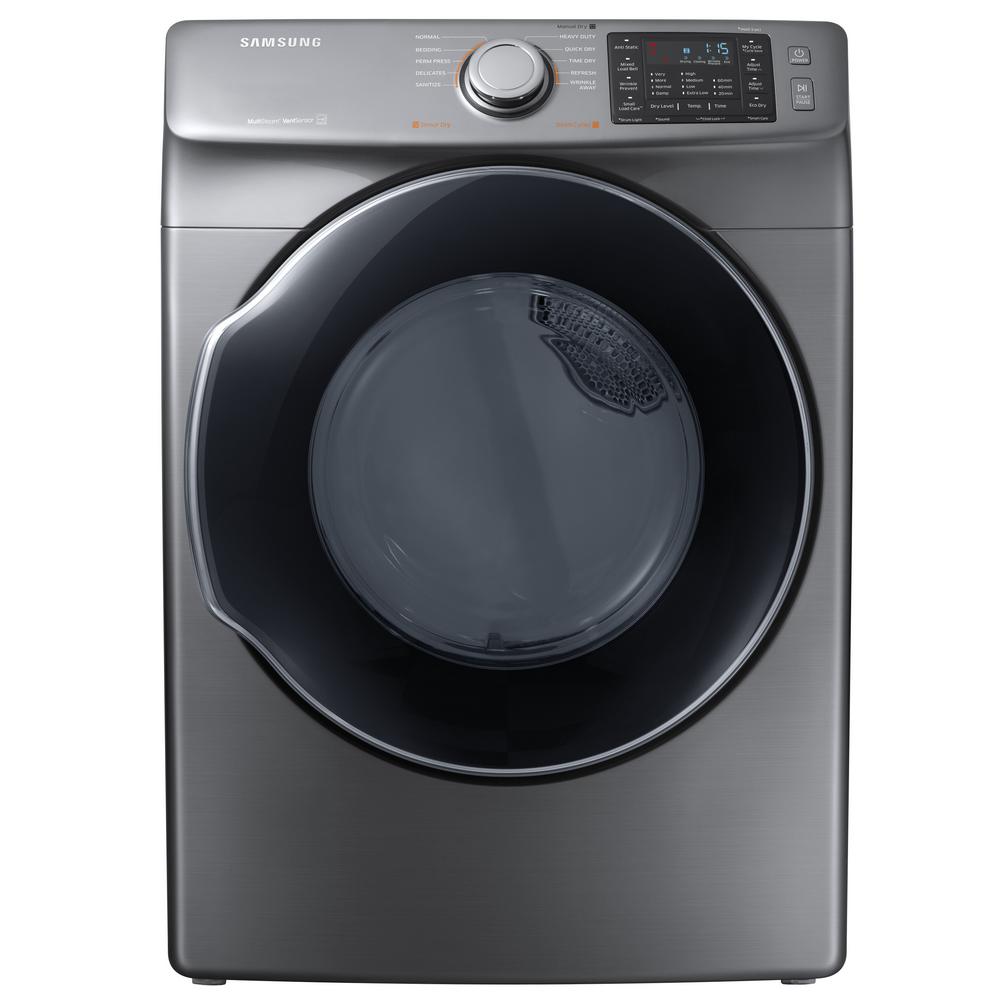 Samsung DVG45M5500P Dryer