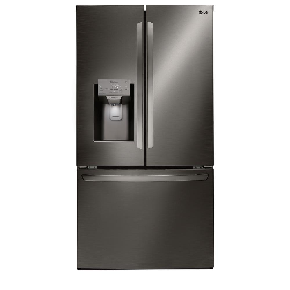 LG LFXS28968D Refrigerater
