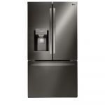 LG LFXC22526D Refrigerater