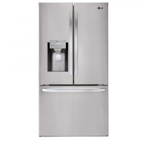 LG LFXS28968S Refrigerater