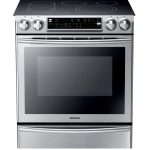 NE58F9710WS Samsung Stove