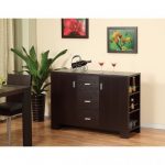 Brassex 172005 RC BUFFET / SERVER