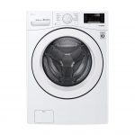 LG WM3090CW Washer