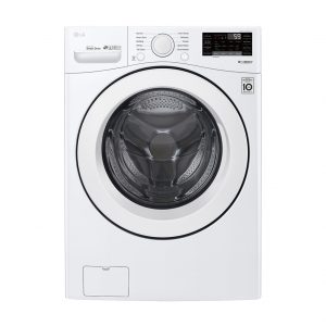 LG WM3090CW Washer