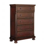 B697-46	Porter Chest