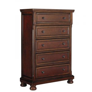 B697-46	Porter Chest