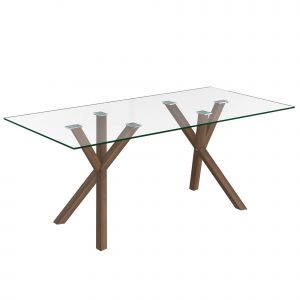 Worldwide Stark Rectangular Dining Table