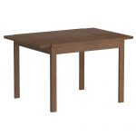 Worldwide Benito Dining Table with Extension