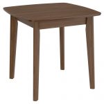 Worldwide Alder Square Dining Table
