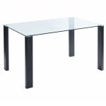 Worldwide Vespa Rectangular Dining Table
