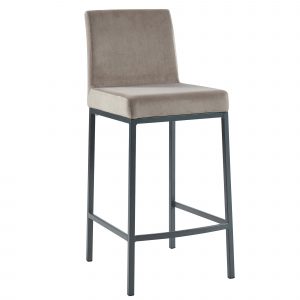 Worldwide Diego 26'' Counter Stool, set of 2