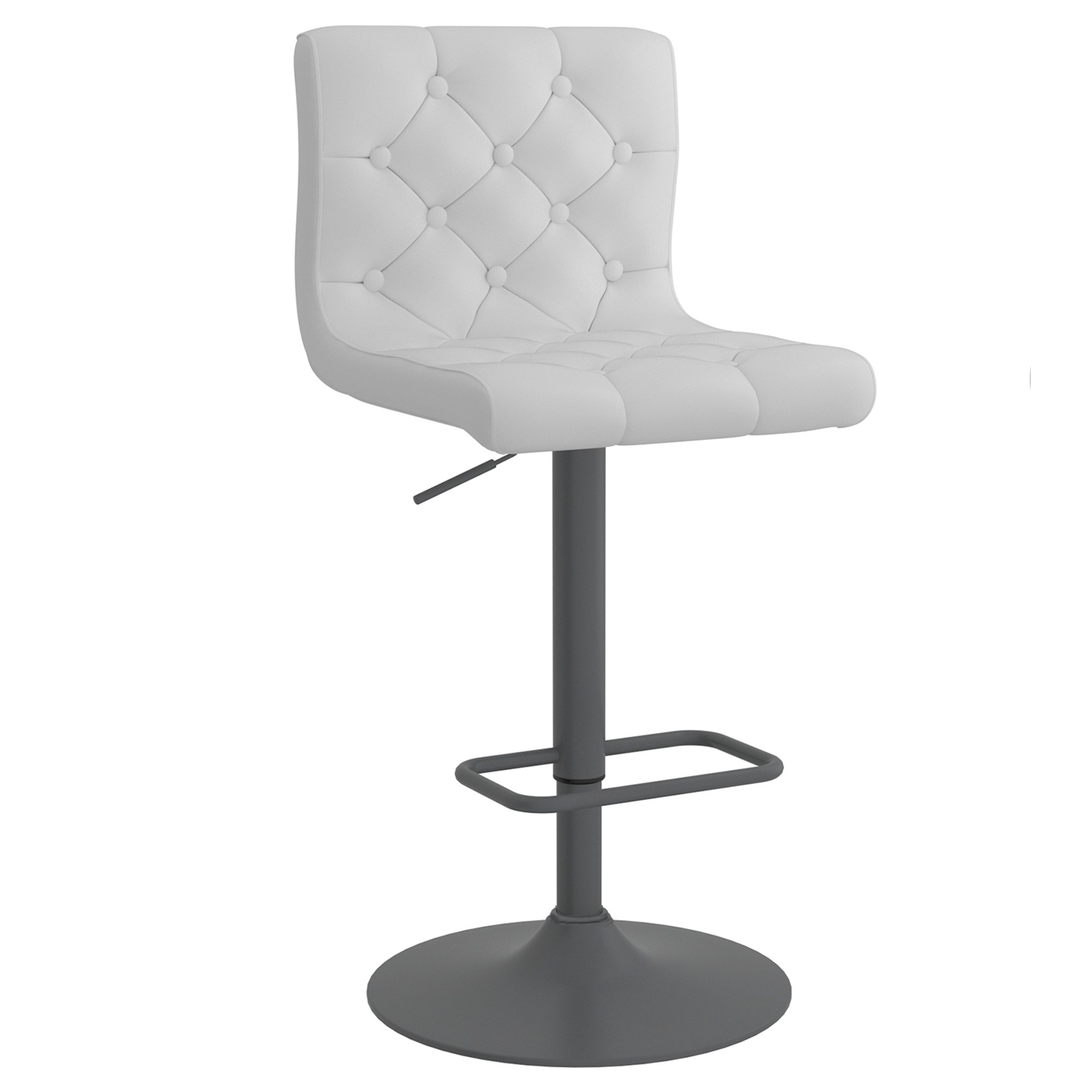 Worldwide Dex Air Lift Stool, set of 2