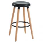 Worldwide Viva 26'' Counter Stool, set of 2