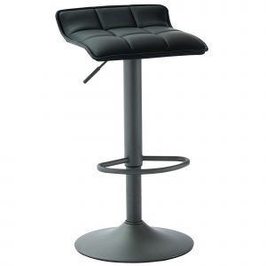 Worldwide Comet Air Lift Stool, set of 2