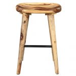 Worldwide Tahoe 26'' Counter Stool