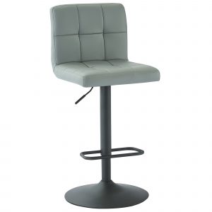 Worldwide Fusion Air Lift Stool, set of 2