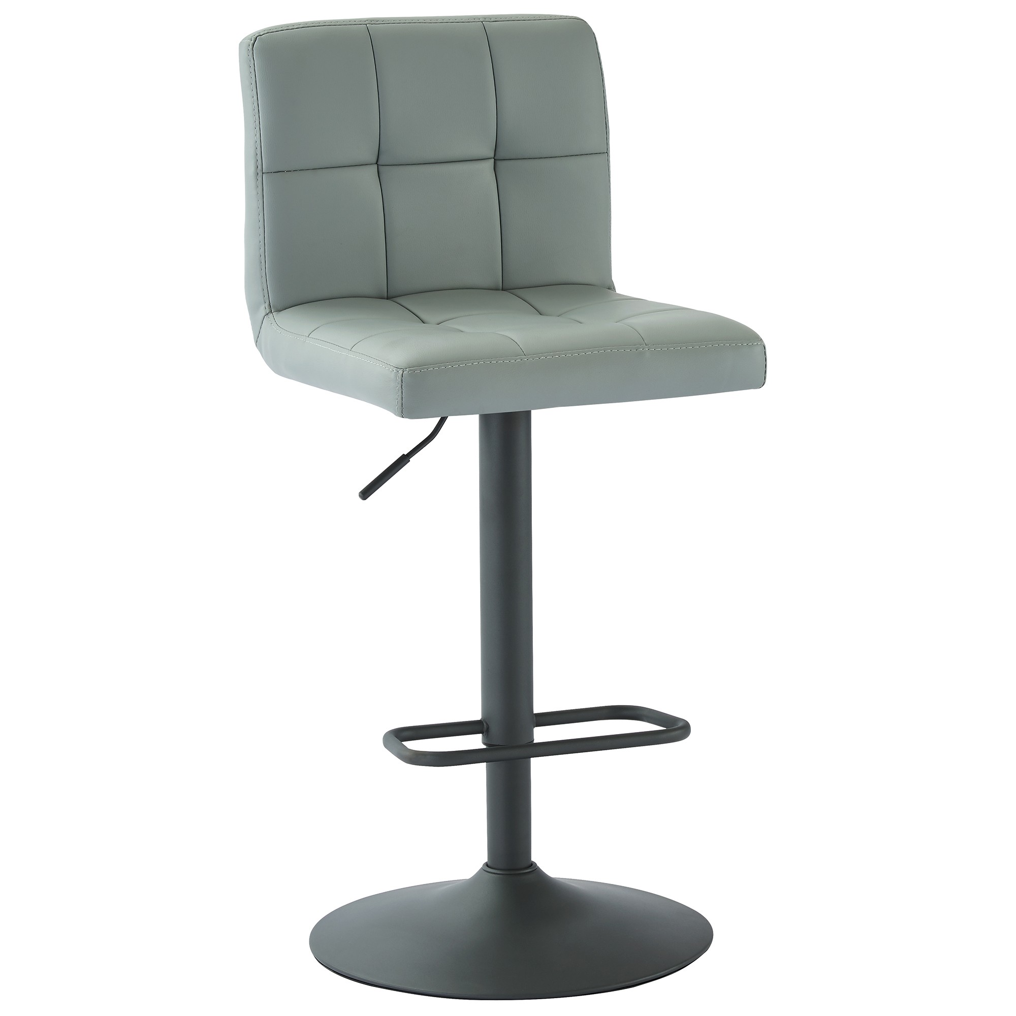 Worldwide Fusion Air Lift Stool, set of 2