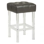 Worldwide Noor 26'' Counter Stool