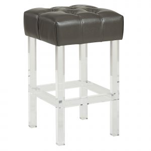 Worldwide Noor 26'' Counter Stool