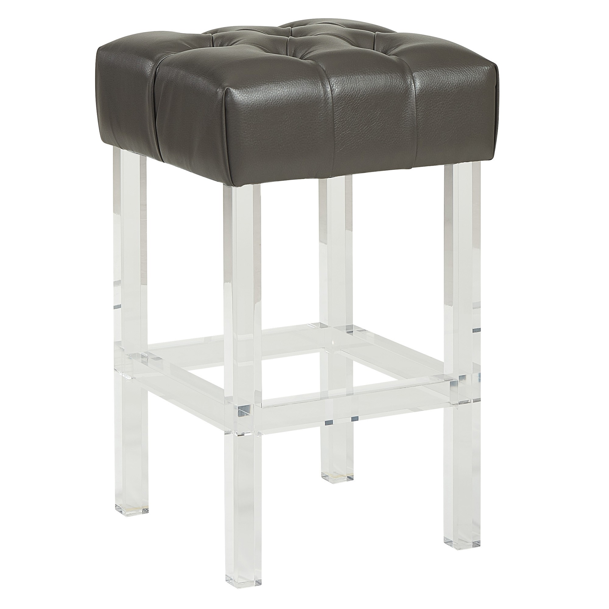 Worldwide Noor 26'' Counter Stool