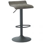 Worldwide Pluto Air Lift Stool, set of 2