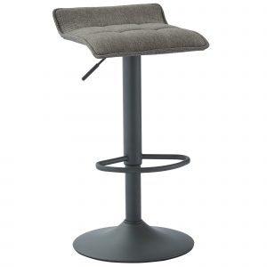 Worldwide Pluto Air Lift Stool, set of 2