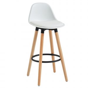 Worldwide Diablo 26'' Counter Stool, set of 2