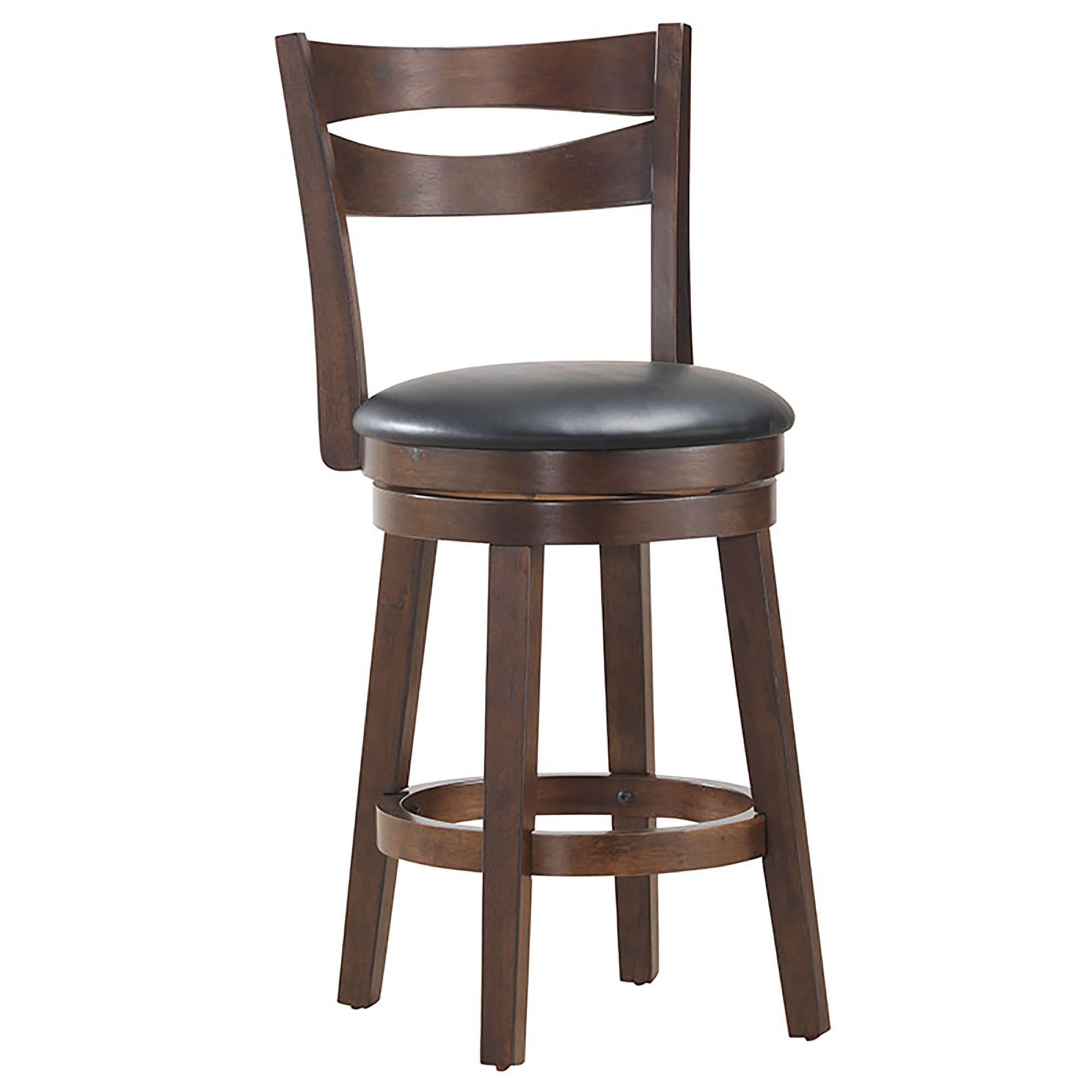 Worldwide Harlo 26'' Counter Stool, set of 2