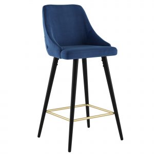 Worldwide Roxanne II 26'' Counter Stool, set of 2