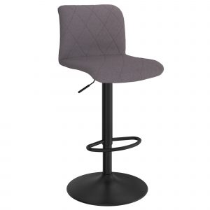 Worldwide Jimy Air Lift Stool, set of 2