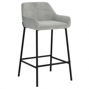 Worldwide Baily 26'' Counter Stool, set of 2