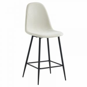 Worldwide Onio 26'' Counter Stool, set of 2