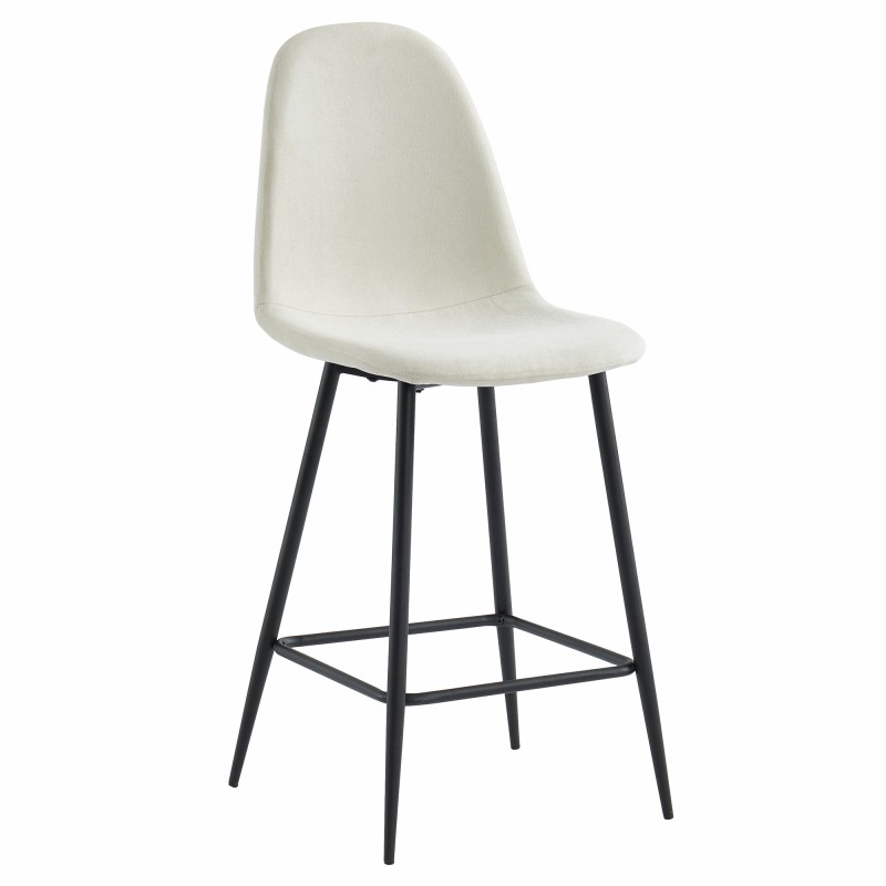 Worldwide Onio 26'' Counter Stool, set of 2