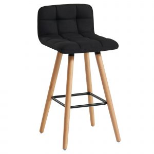 Worldwide Rico 26'' Counter Stool, set of 2