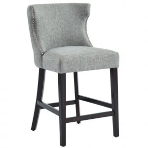 Worldwide Parker 26'' Counter Stool, set of 2