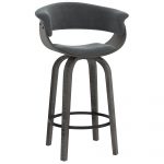 Worldwide Holt 26'' Counter Stool