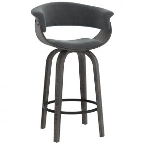 Worldwide Holt 26'' Counter Stool
