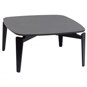 Worldwide Matias Coffee Table in Grey