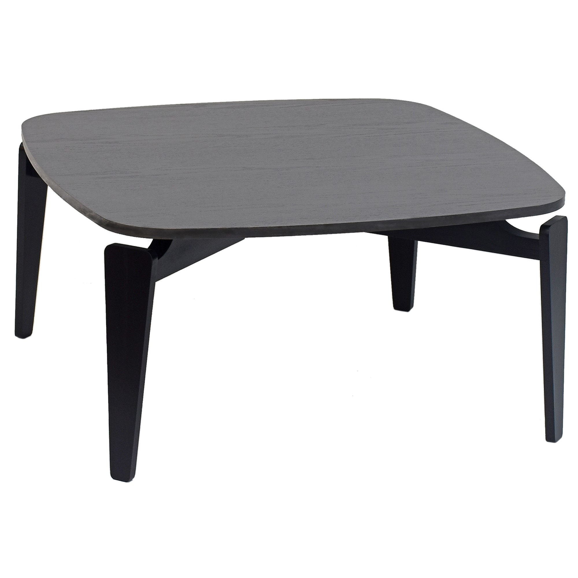 Worldwide Matias Coffee Table in Grey