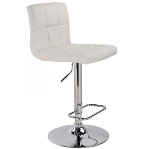 Worldwide Max Air Lift Stool, set of 2