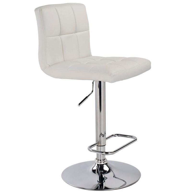 Worldwide Max Air Lift Stool, set of 2