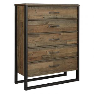 B775-46 Sommerford Chest