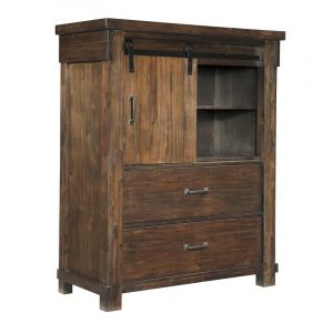 B718-46 Lakeleigh Chest