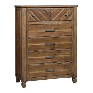 B652-46	Colestad Chest