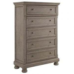 B733-46 Lettner Chest